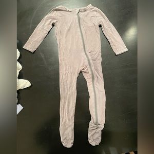 Kyte baby zip sleeper